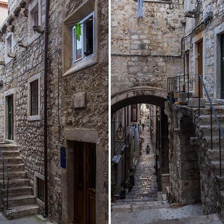 Apartments & Rooms Kerigma Dubrovnik Exterior foto