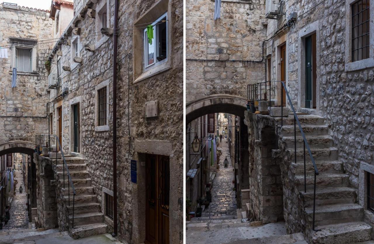 Apartments & Rooms Kerigma Dubrovnik Exterior foto