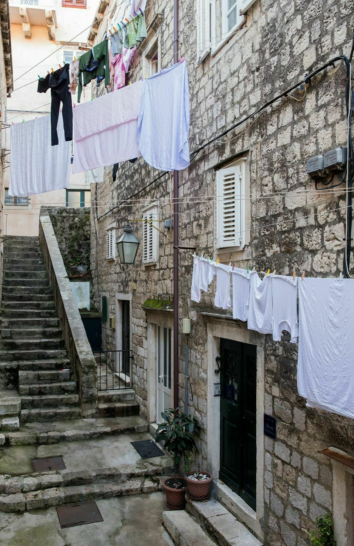 Apartments & Rooms Kerigma Dubrovnik Exterior foto