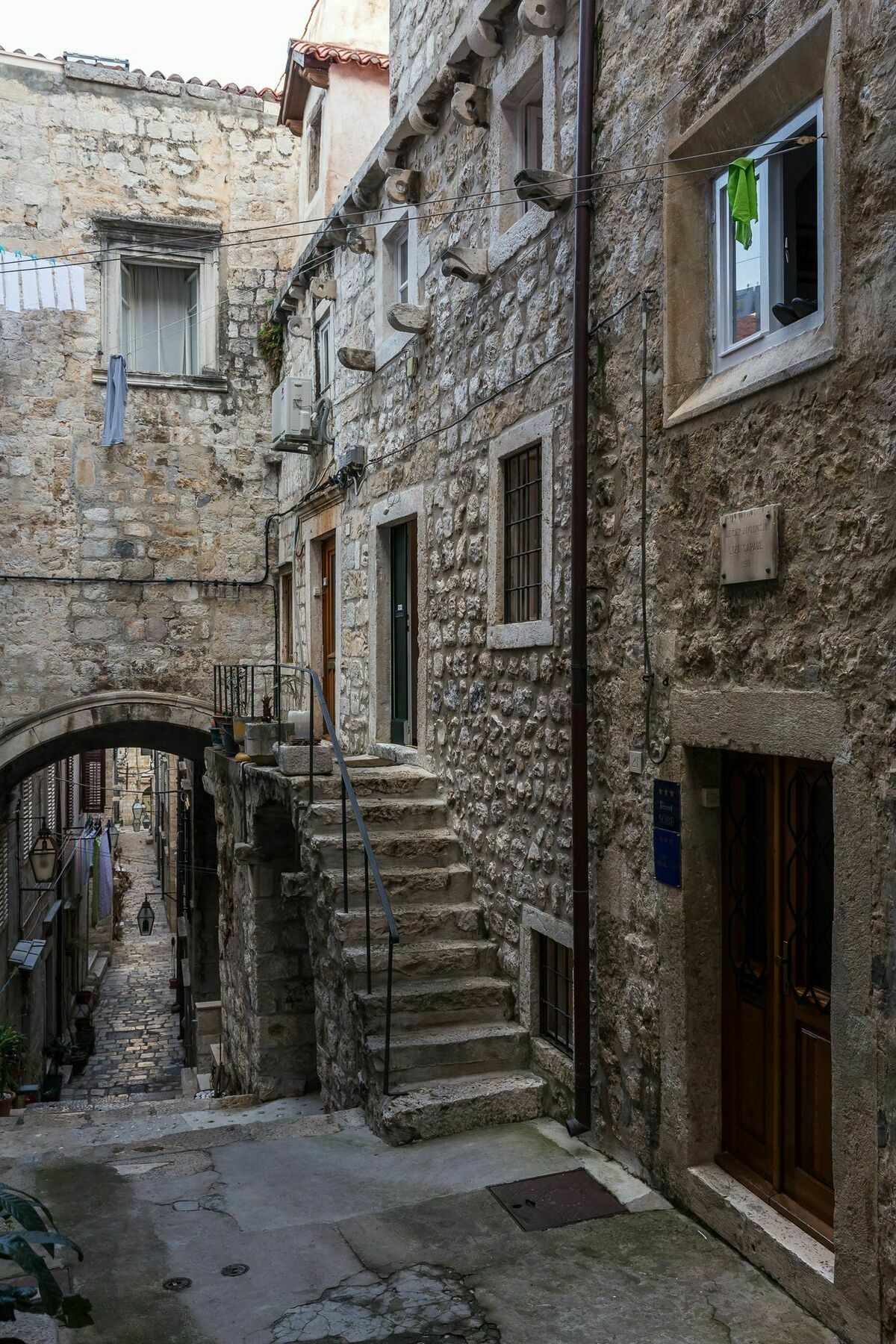 Apartments & Rooms Kerigma Dubrovnik Exterior foto