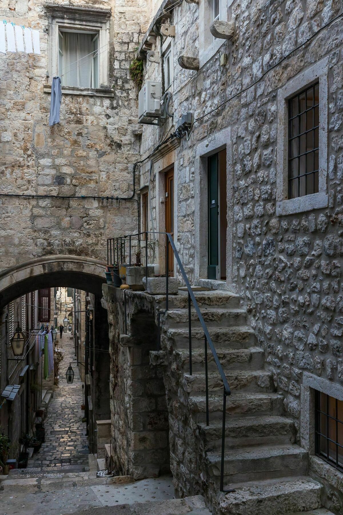 Apartments & Rooms Kerigma Dubrovnik Exterior foto