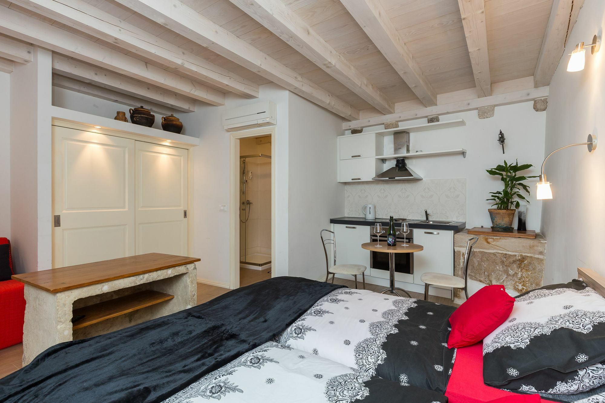 Apartments & Rooms Kerigma Dubrovnik Exterior foto