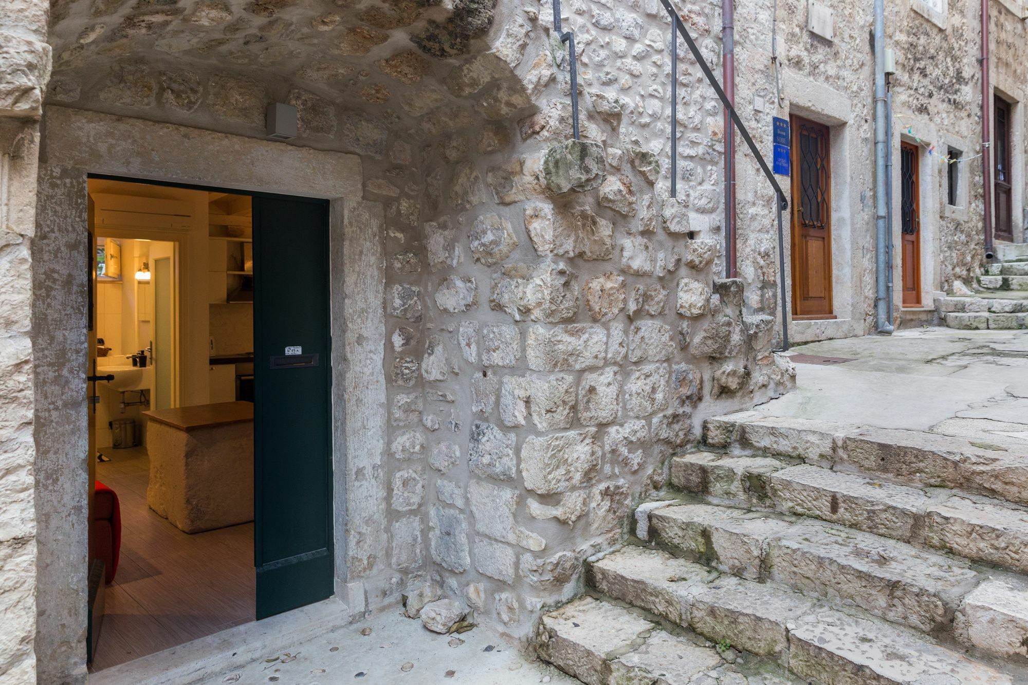 Apartments & Rooms Kerigma Dubrovnik Exterior foto